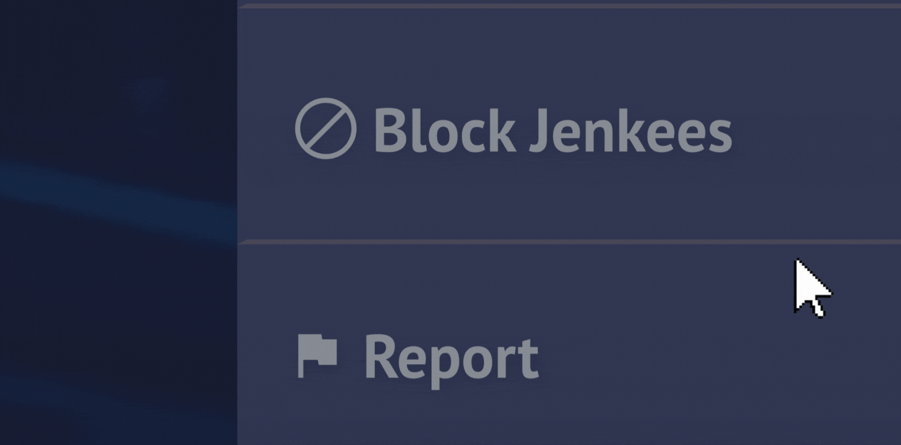 Curate your experience on LabelRadar!